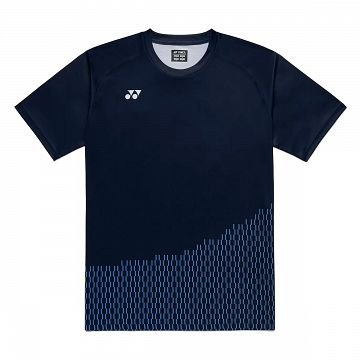 Yonex Practice T-Shirt 16863 Dark Navy